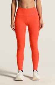 Craft Essence High Waist Pocket Tights