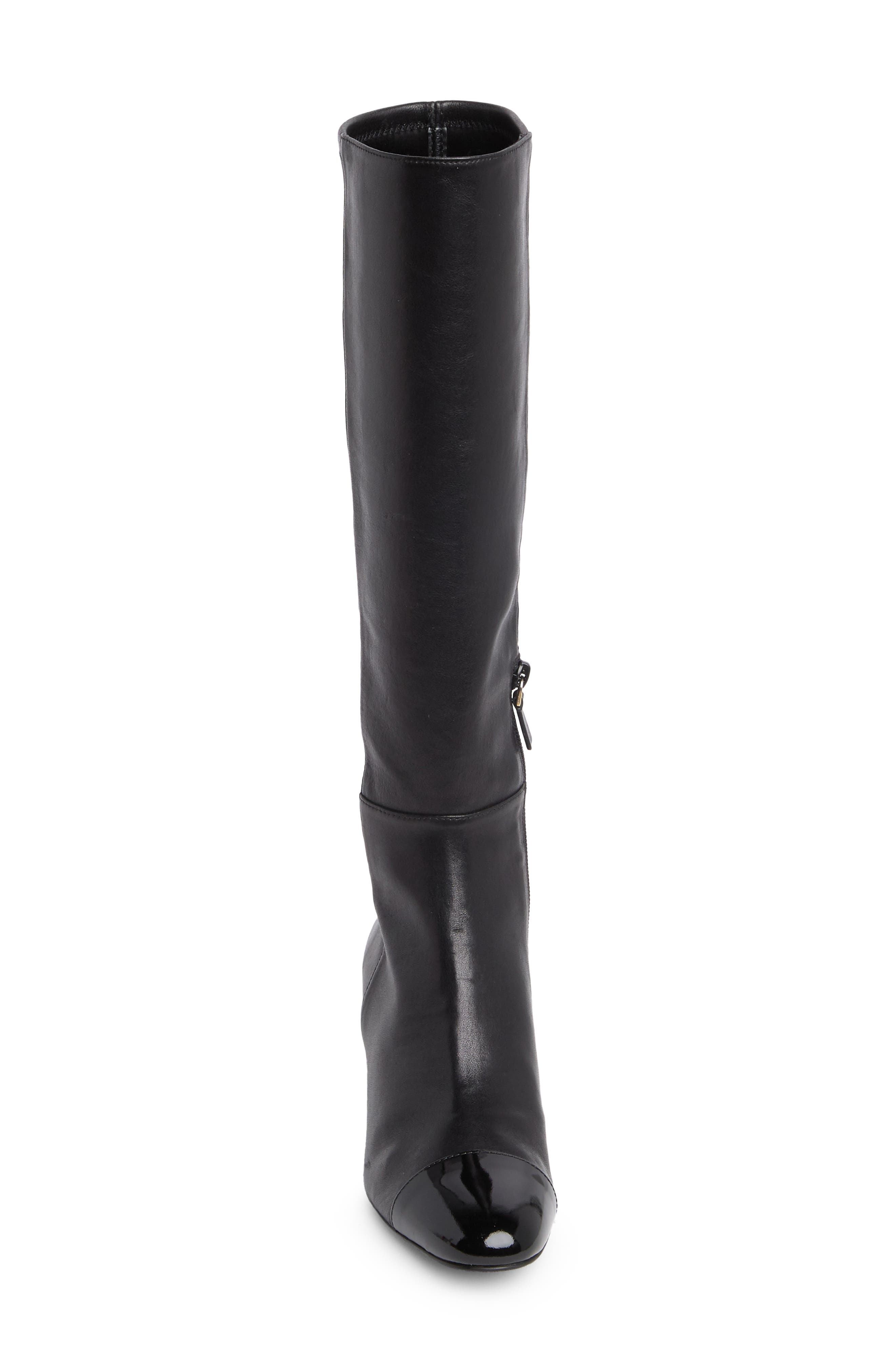 Stuart Weitzman Milla Knee High Boot Women Nordstromrack