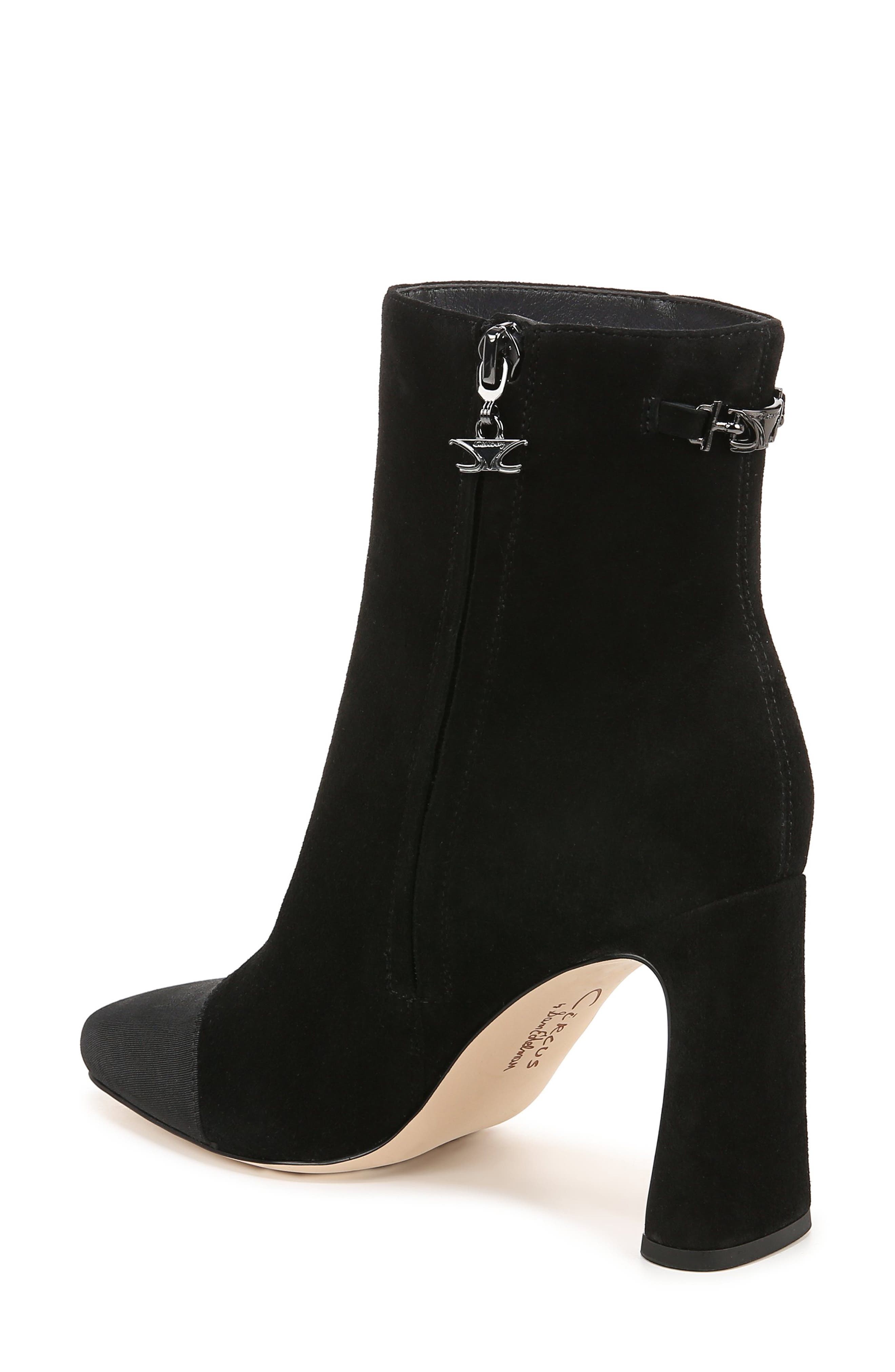 Circus NY by Sam Edelman Easton Bootie, Alternate, color, 
