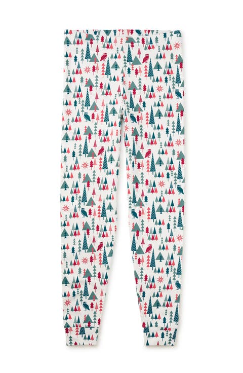 Adult Pajama Bottoms