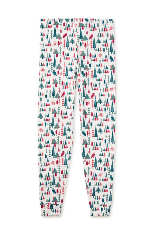 Tea Collection Adult Pajama Bottoms