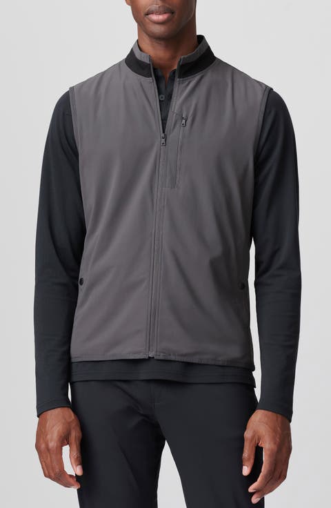 Top Flight Water Resistant Vest