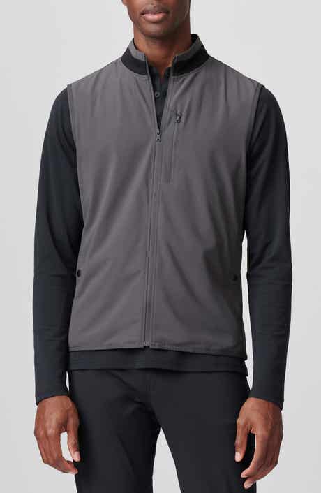 Rhone Top Flight Water Resistant Vest