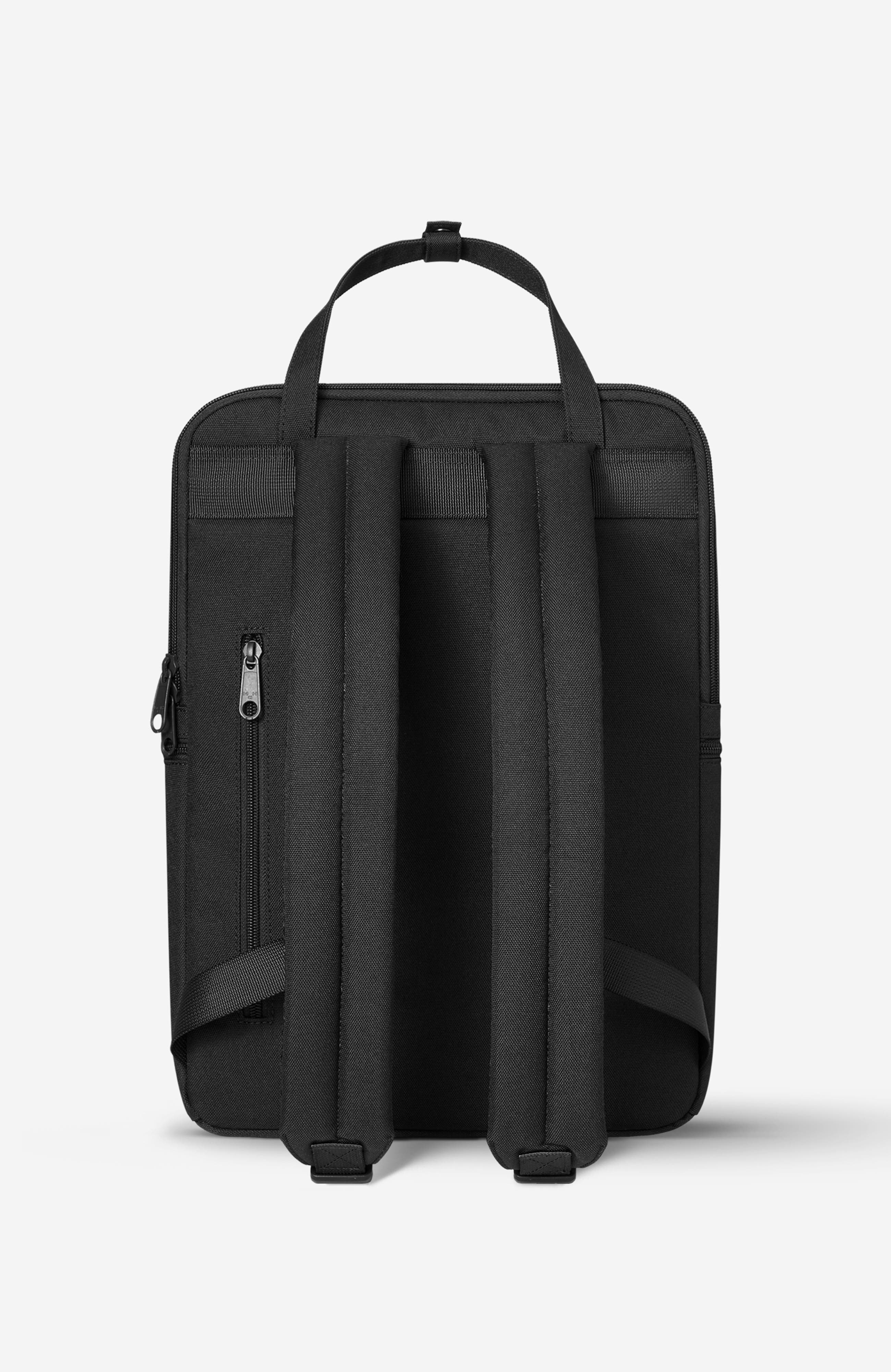 MaH Workpack, Alternate, color, Black