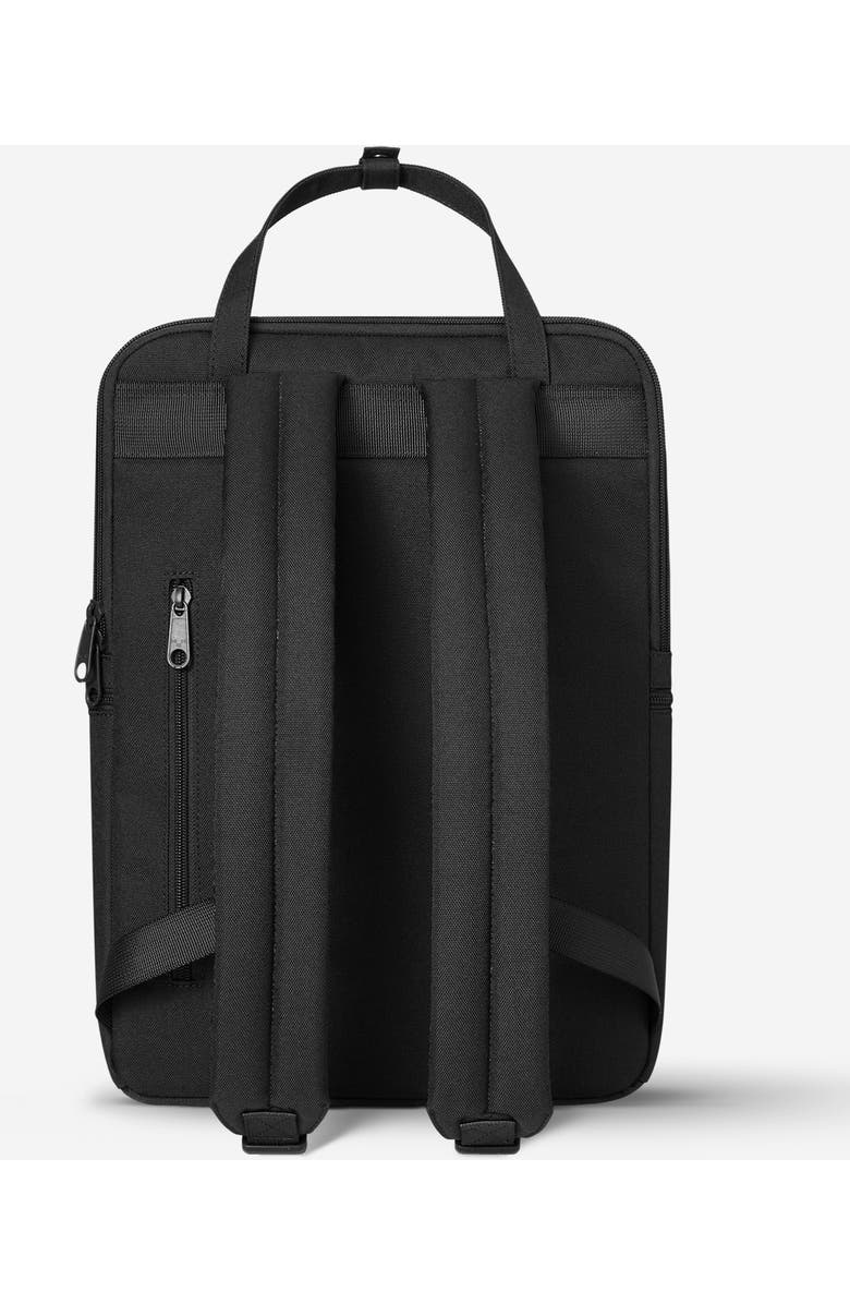MaH Workpack, Alternate, color, Black
