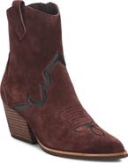 Kork-Ease® Dallas Western Bootie