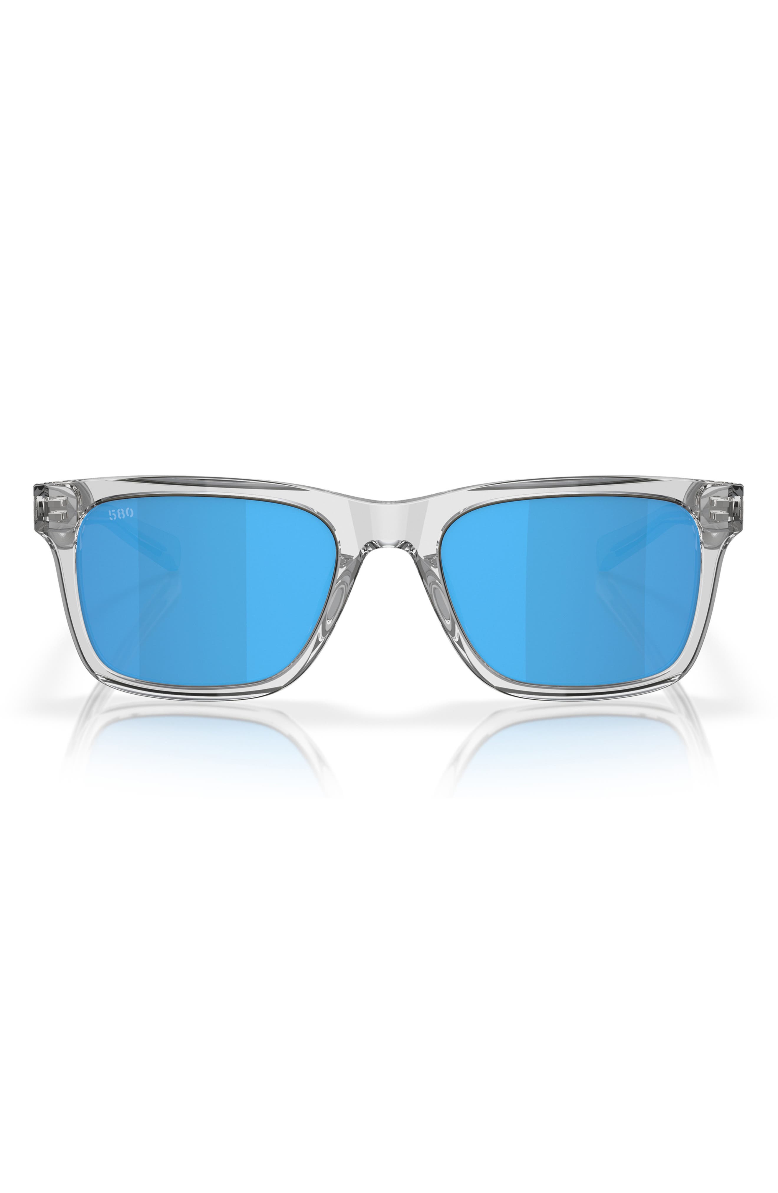 selected TRANSPARENT GREY