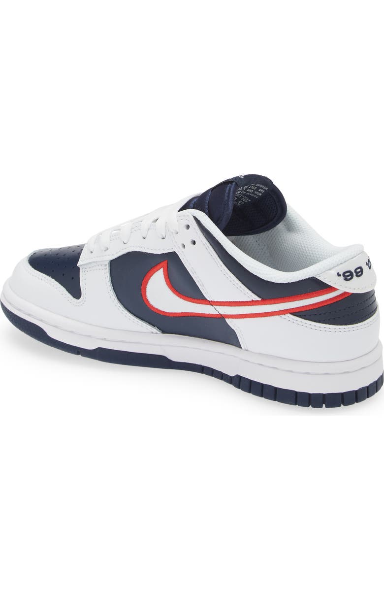 Nike Dunk Low Premium Sneaker, Alternate, color,