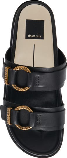 Soya Platform Sandal