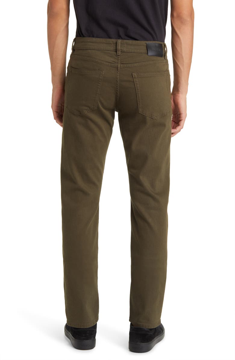 DL1961 Russell Slim Straight Leg Jeans, Alternate, color,