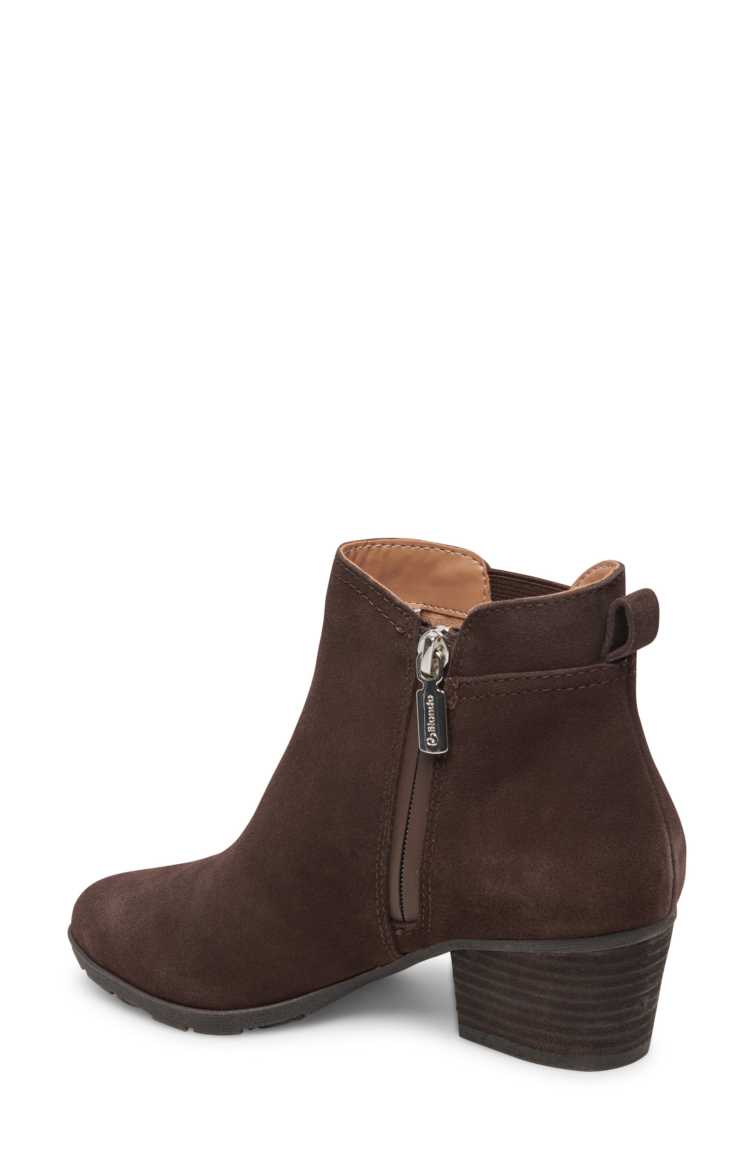 Victory Waterproof Bootie - image 4