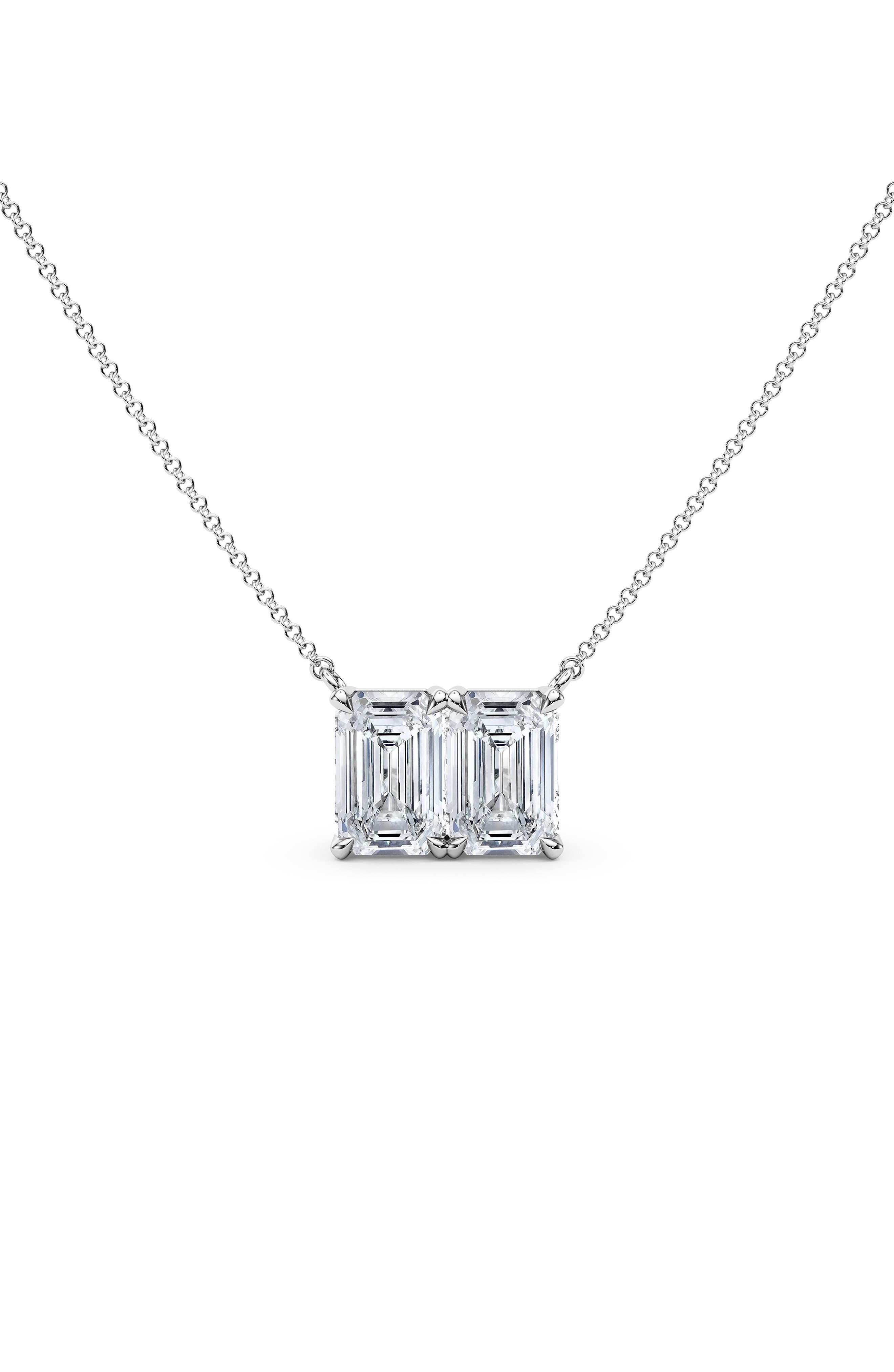 18K WHITE GOLD