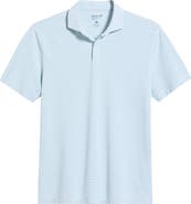 johnnie-O Cruz Stripe PREP-FORMANCE Polo