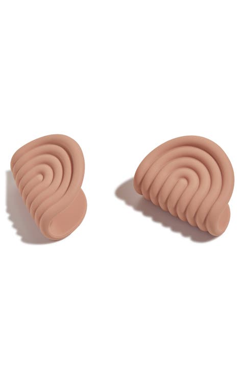 Set of 2 Silicone Pot Grips