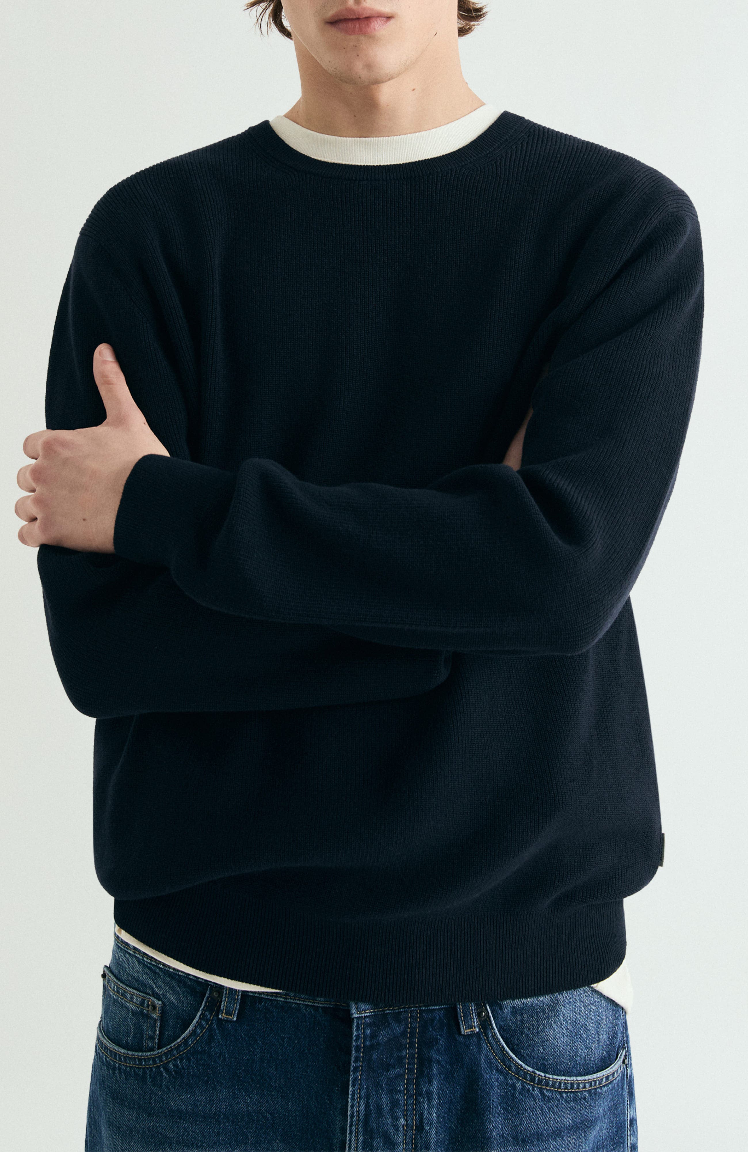 selected Navy