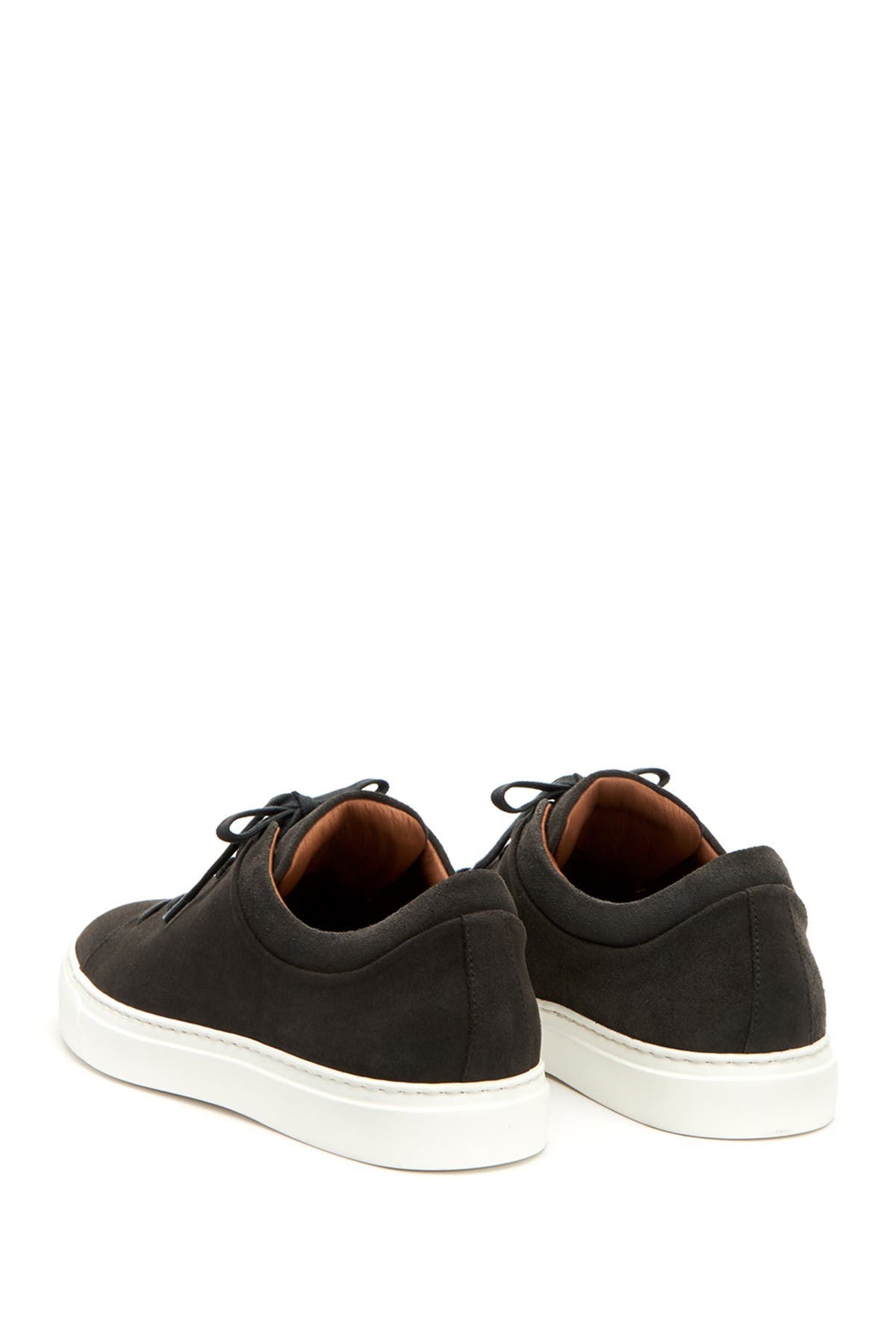 Aquatalia Alaric Sneaker, Alternate, color, 