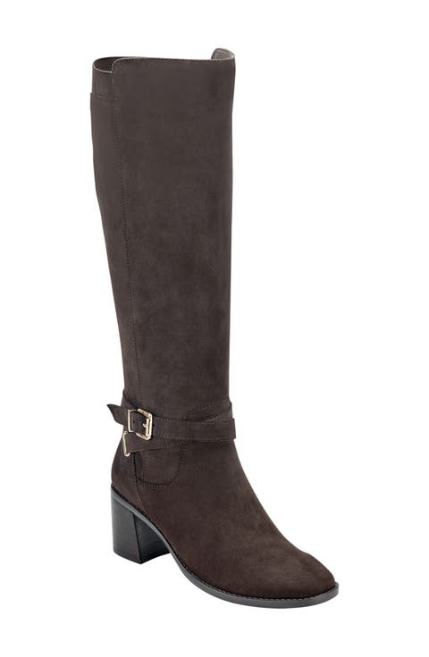 Noma Knee High Boot (Women)