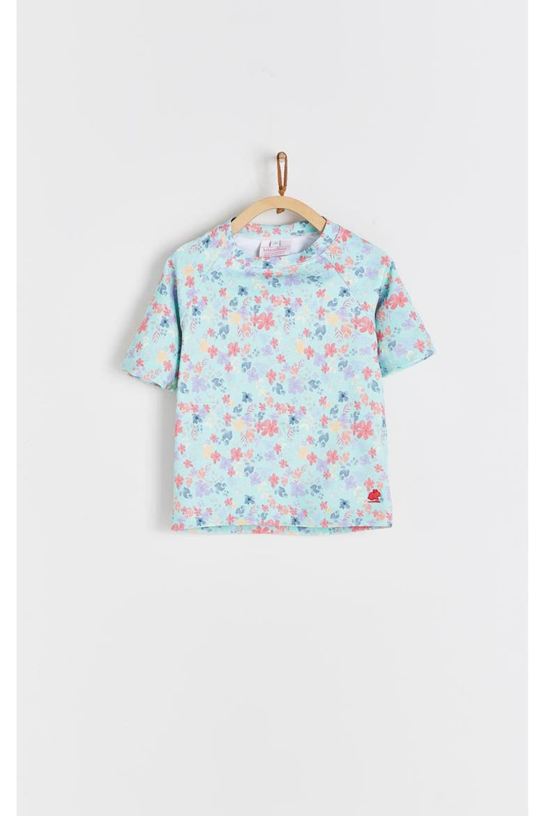 T-Shirt Cloud Beach Ava, Main, color, FULL PRINT