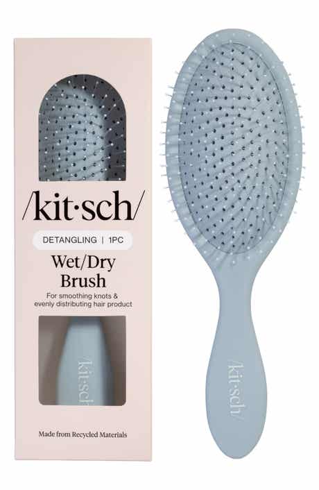 Kitsch Wet/Dry Brush