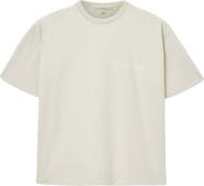 AllSaints Odyssey Cotton Graphic T-Shirt
