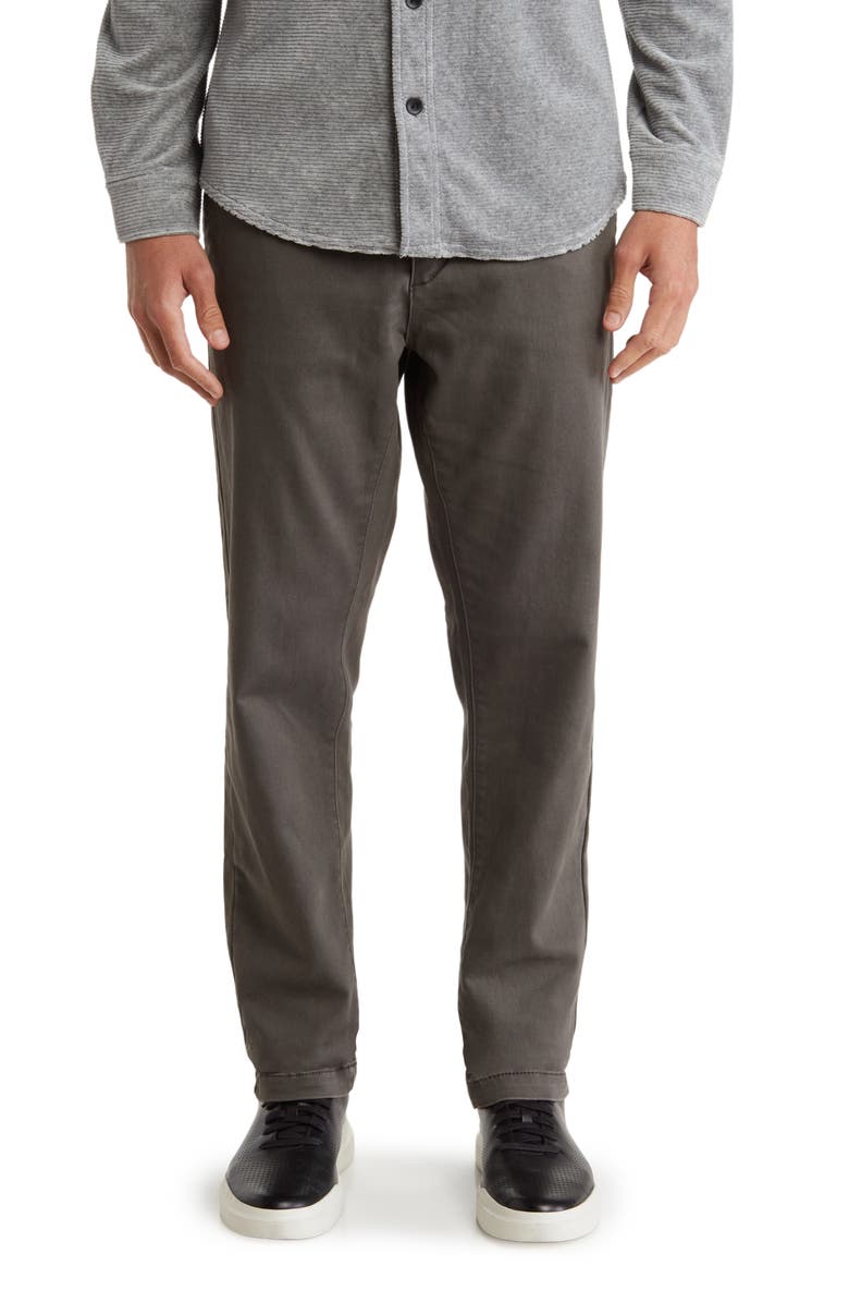 Union Knit Twill Chino Pants, Main, color,