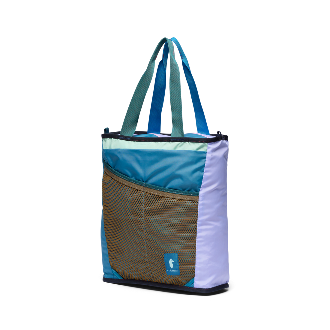 Cotopaxi Todo 22L Convertible Tote - Del Día, Main, color, Del Dia