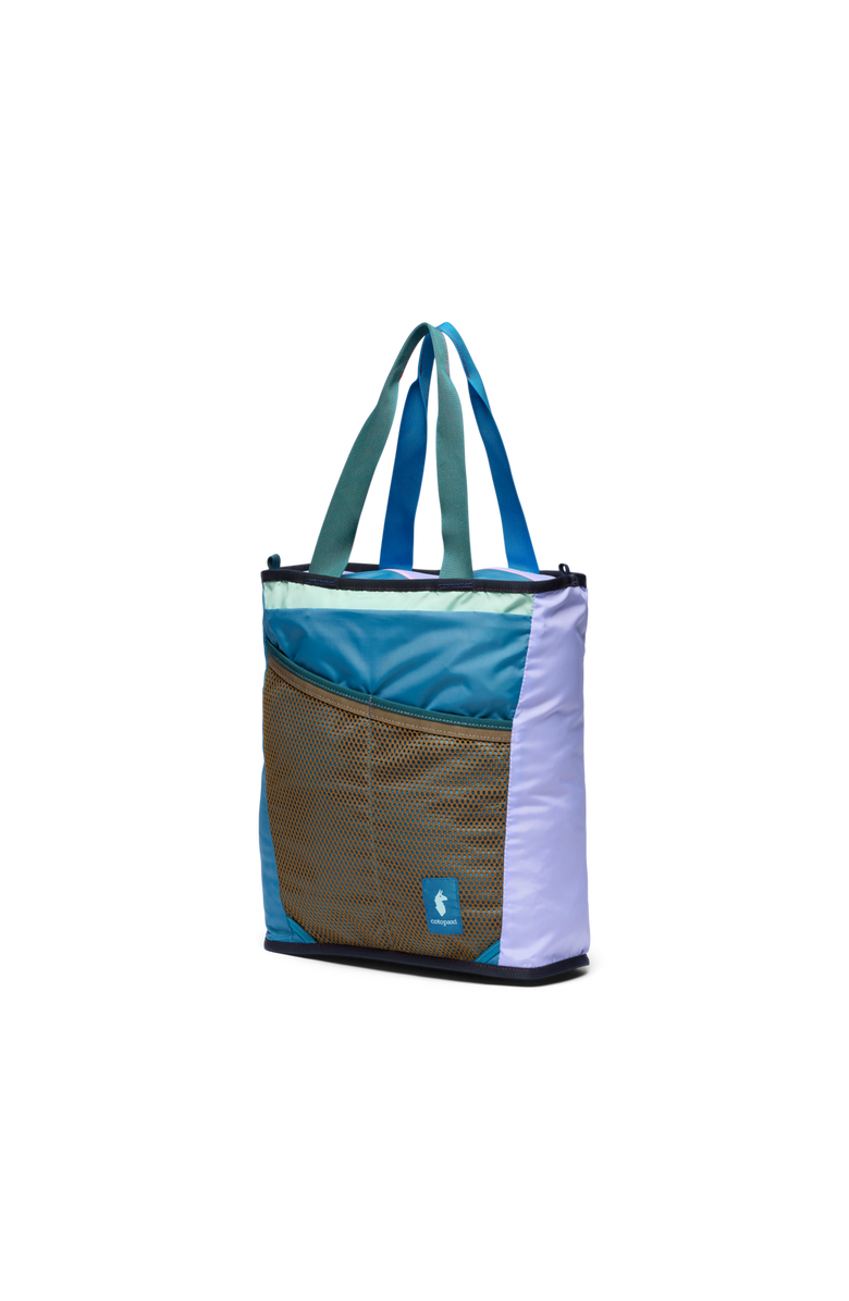 Cotopaxi Todo 22L Convertible Tote - Del Día, Main, color, Del Dia