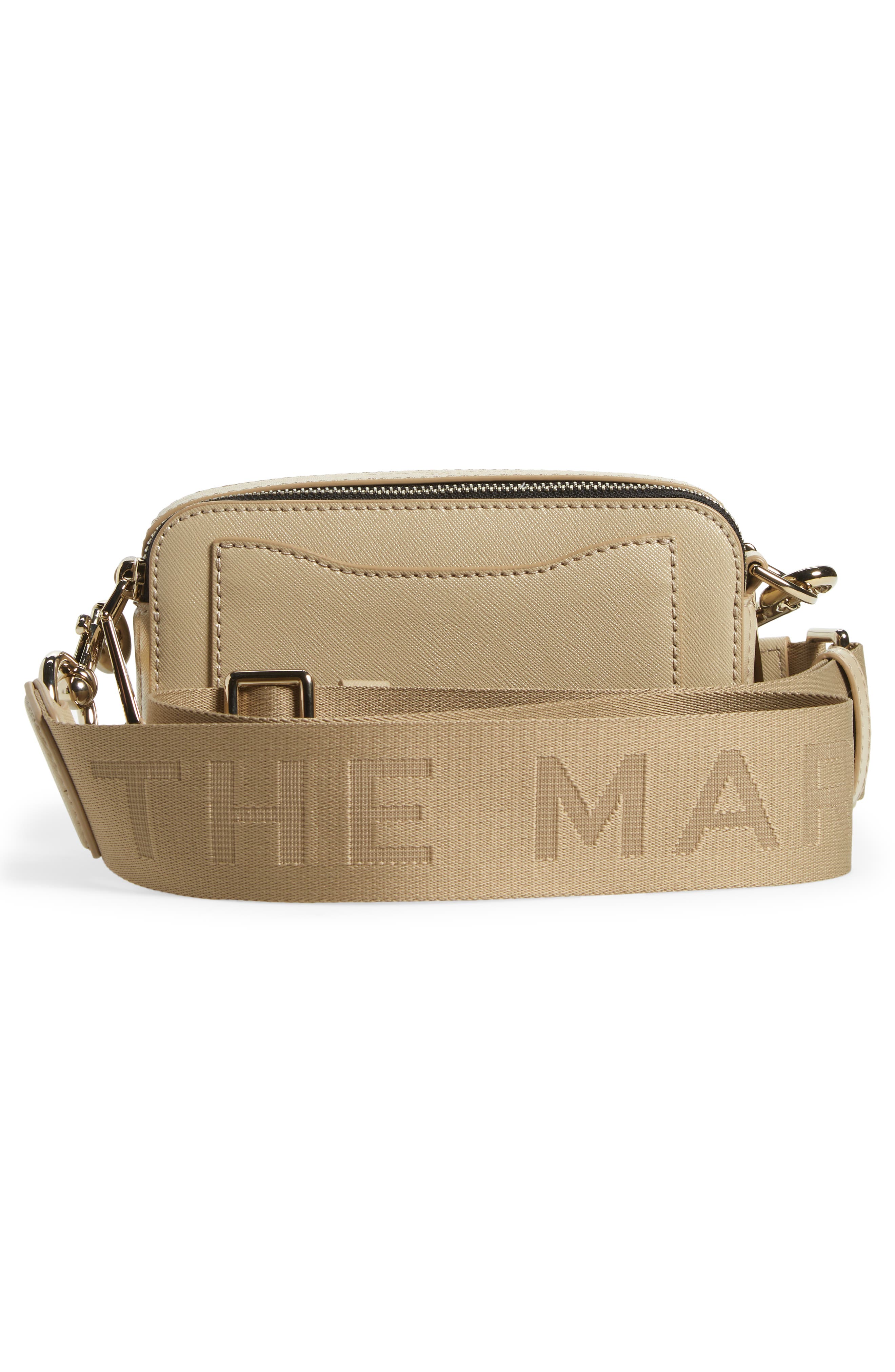 The DTM Snapshot Bag, Alternate, color, KHAKI