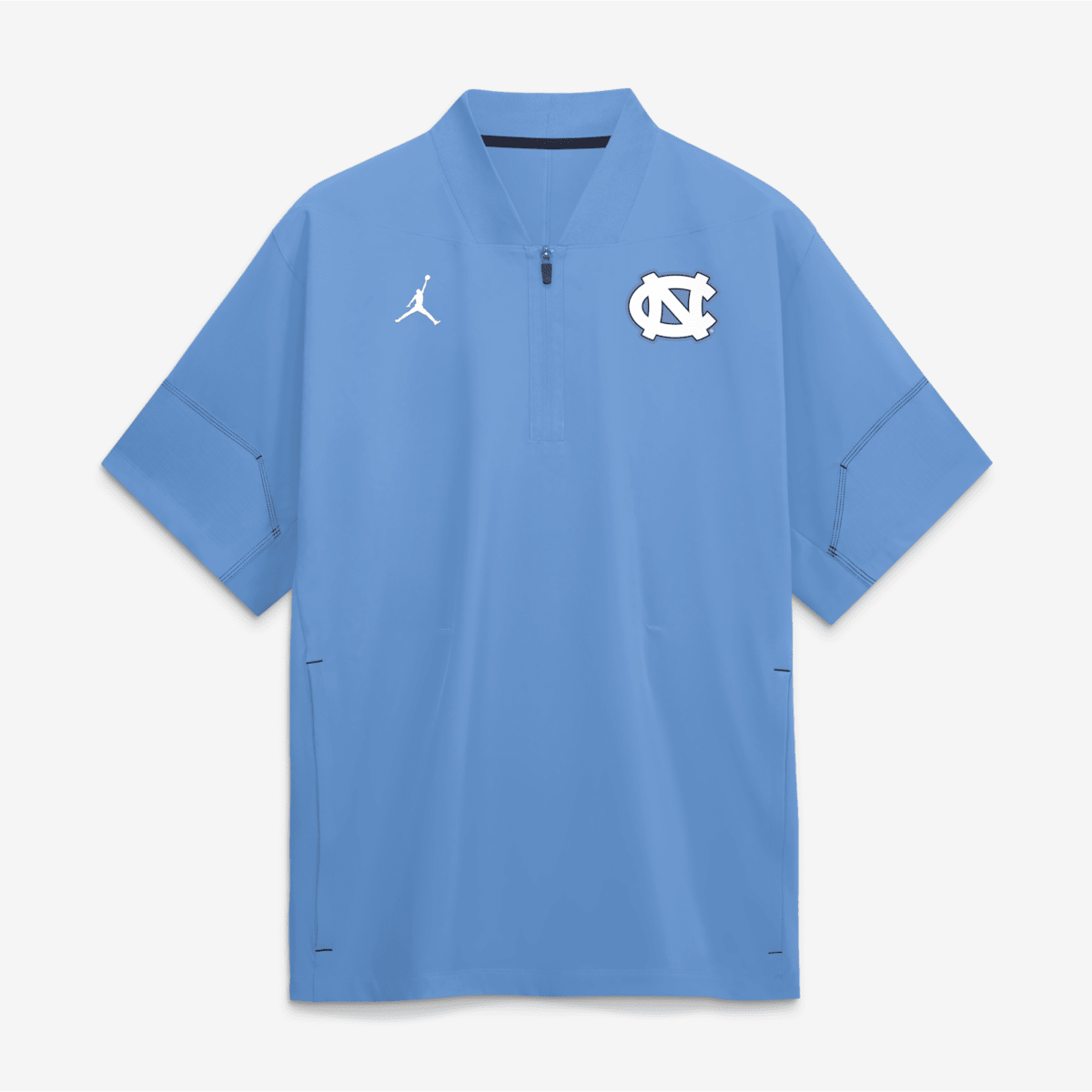 selected Light Blue