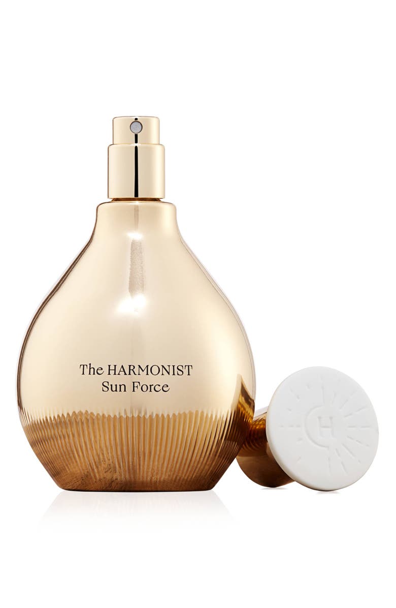 THE HARMONIST Sun Force Parfum, Alternate, color,