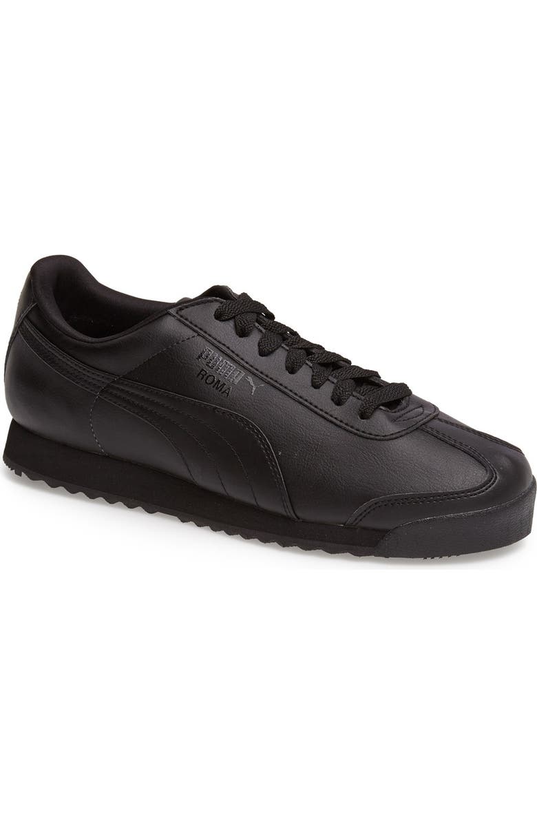 PUMA 'Roma Basic' Sneaker, Main, color,