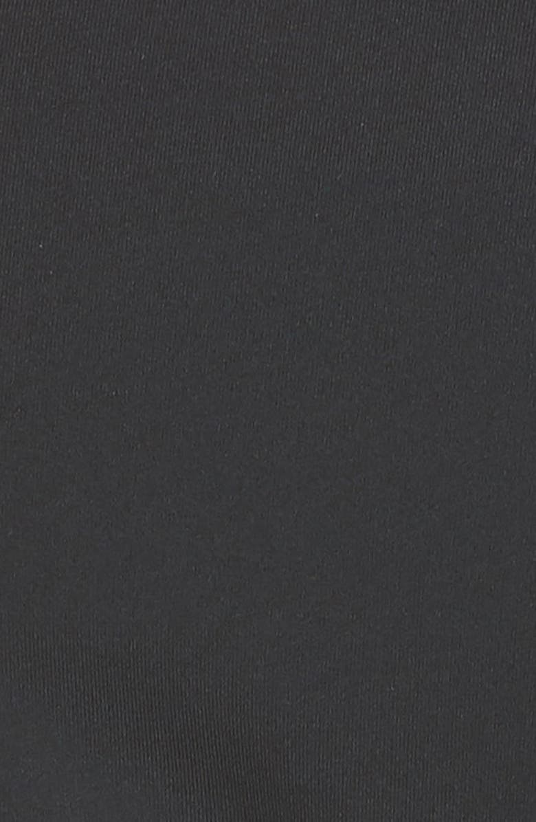 Stella McCartney Swim Stella McCartney Chain Bikini Bottoms, Alternate, color, 