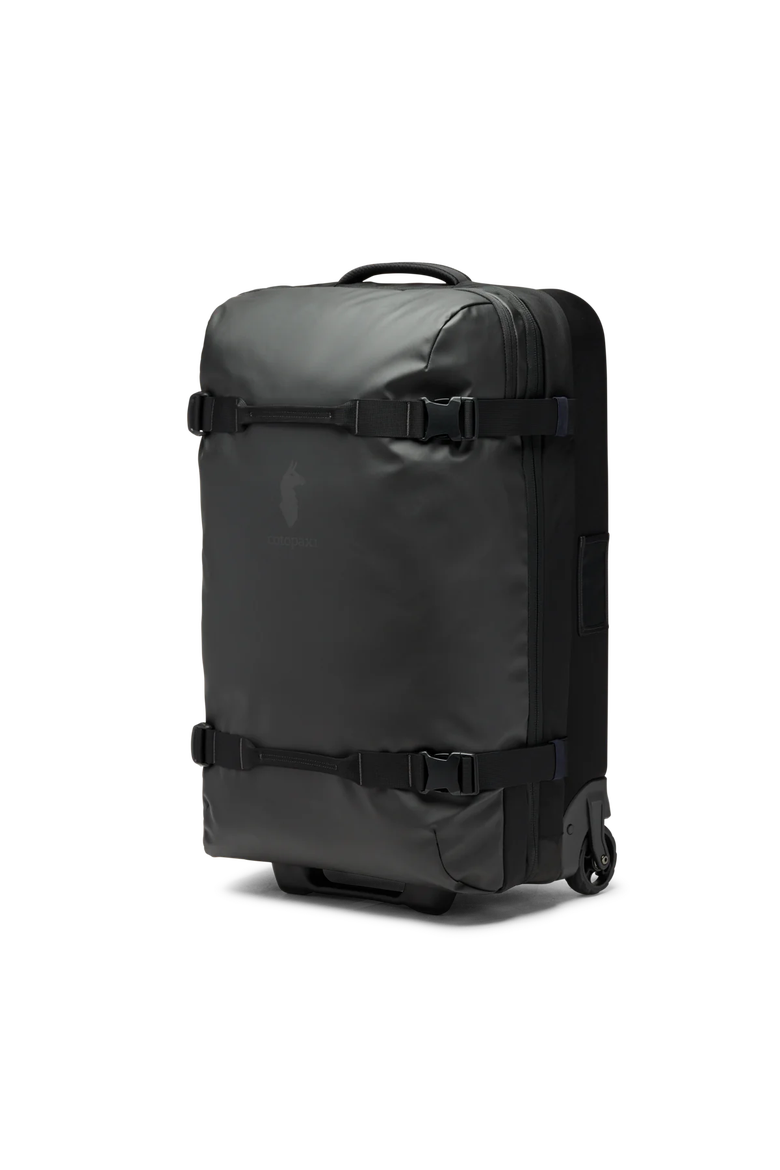 Allpa 65L Roller Bag, Main, color, Black