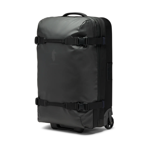 Cotopaxi Allpa 65l Roller Bag In Black