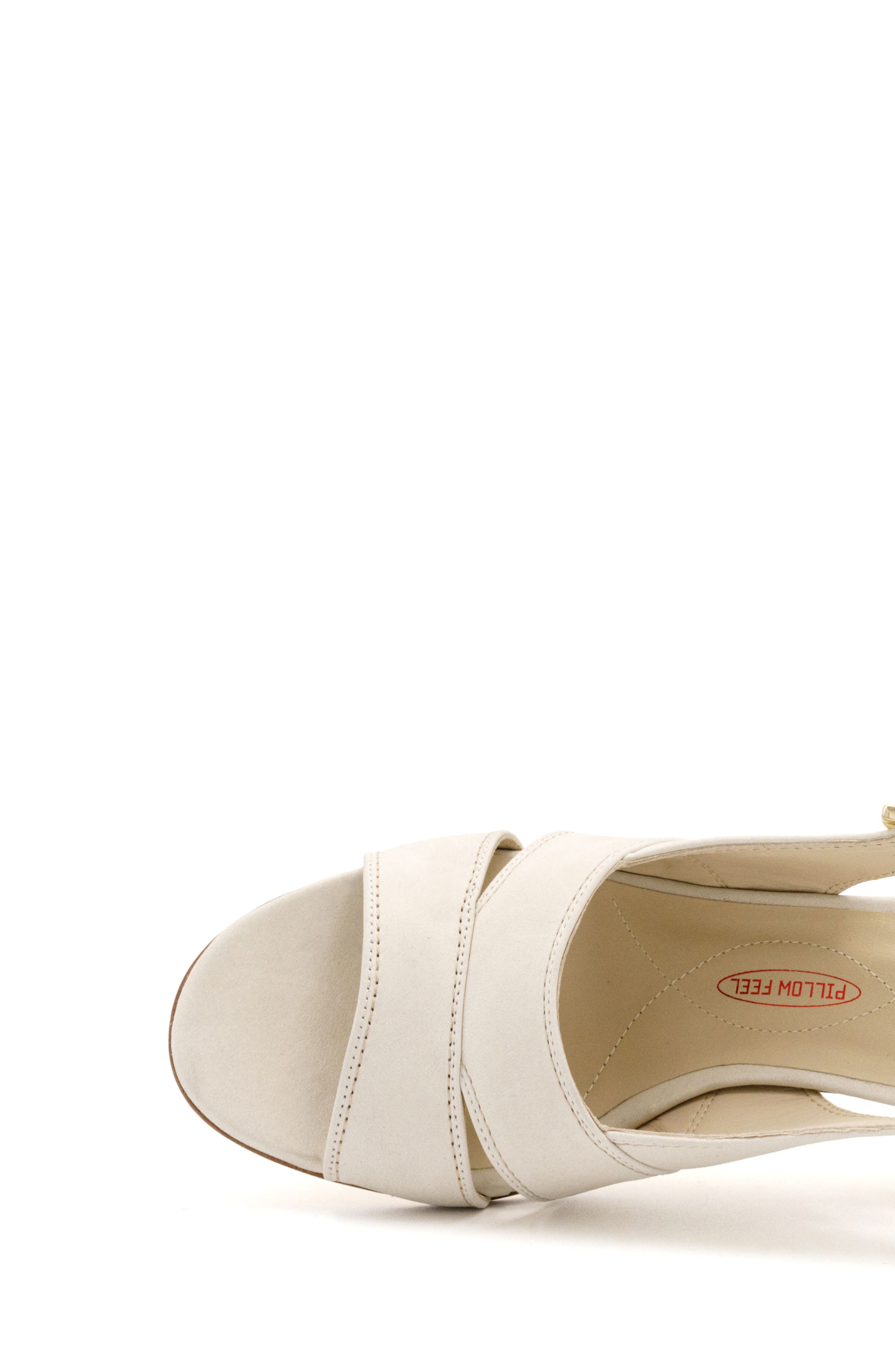 Amalfi by Rangoni Efrem Slingback Sandal - Multiple Widths Available, Alternate, color, 