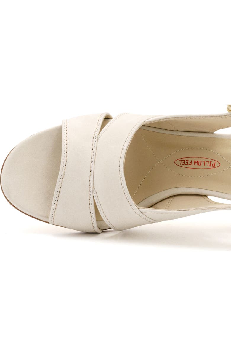 Amalfi by Rangoni Efrem Slingback Sandal - Multiple Widths Available, Alternate, color,
