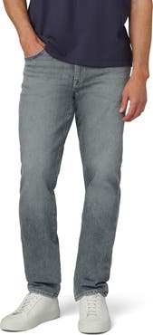 Joe's The Brixton Slim Straight Leg Jeans