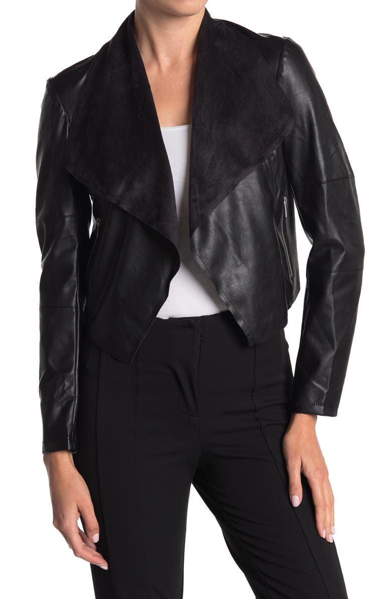 Ookie & Lala Drape Jacket, Main, color, 