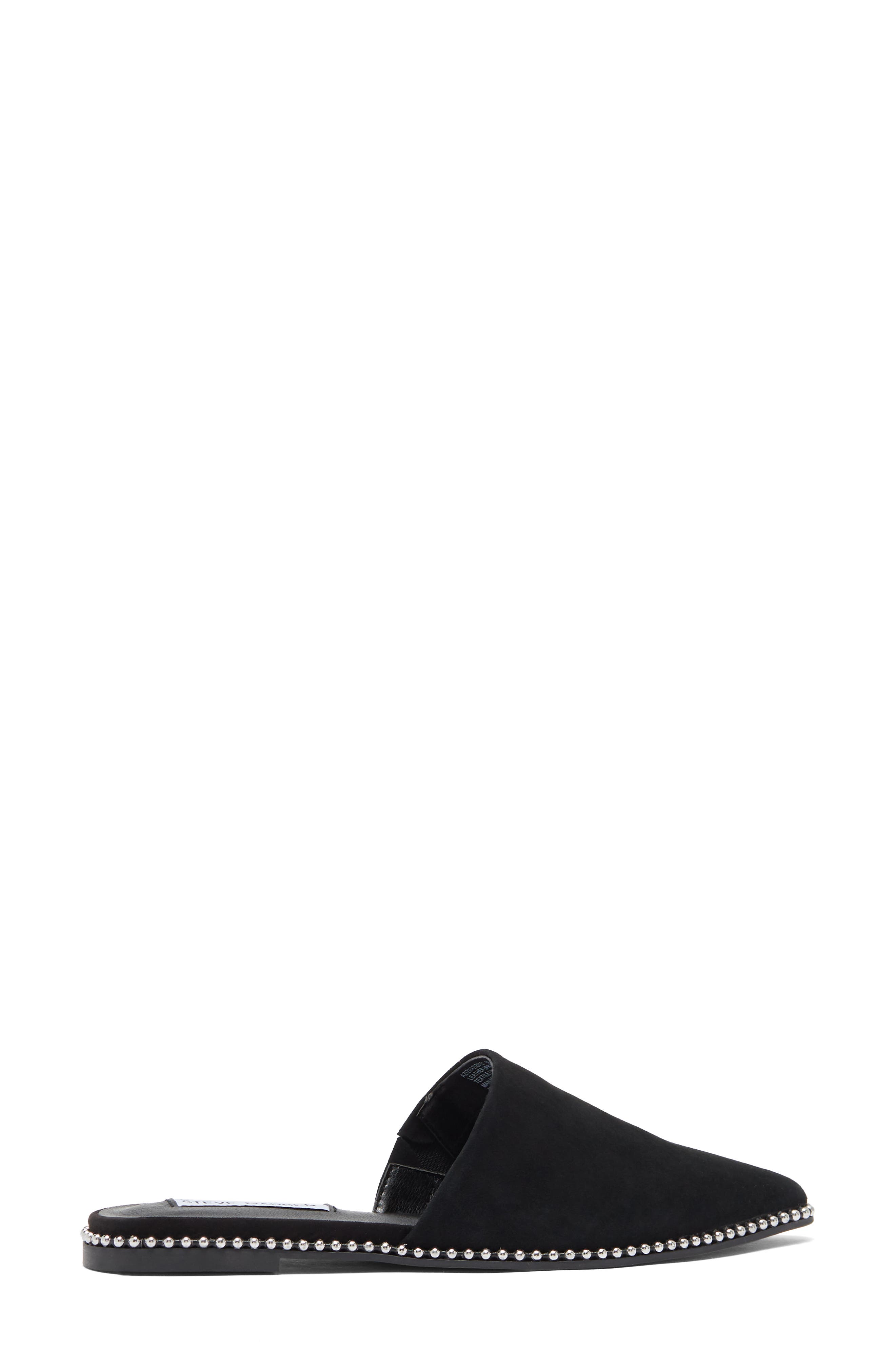 Steve Madden Azizi Pointed Toe Mule, Alternate, color, 