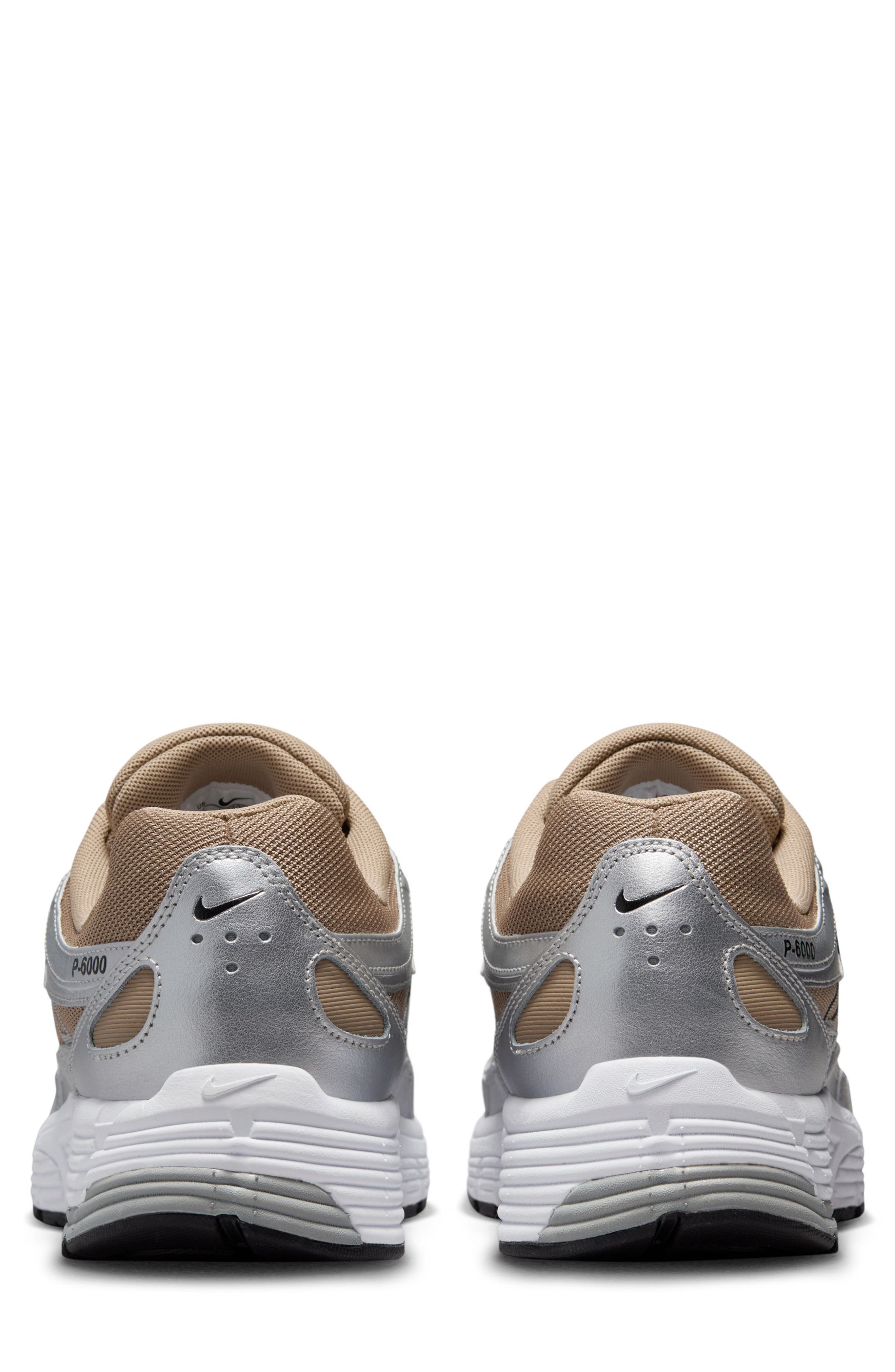 Nike P-6000 Sneaker, Alternate, color, 