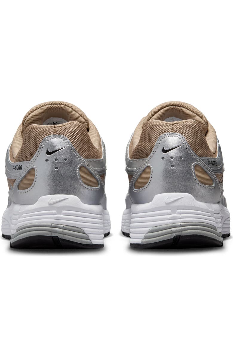 Nike P-6000 Sneaker, Alternate, color,