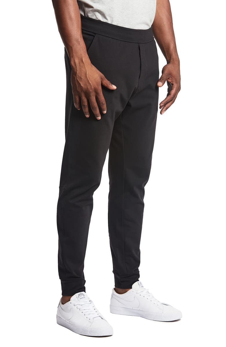 Public Rec Gamechanger Joggers, Alternate, color, Black