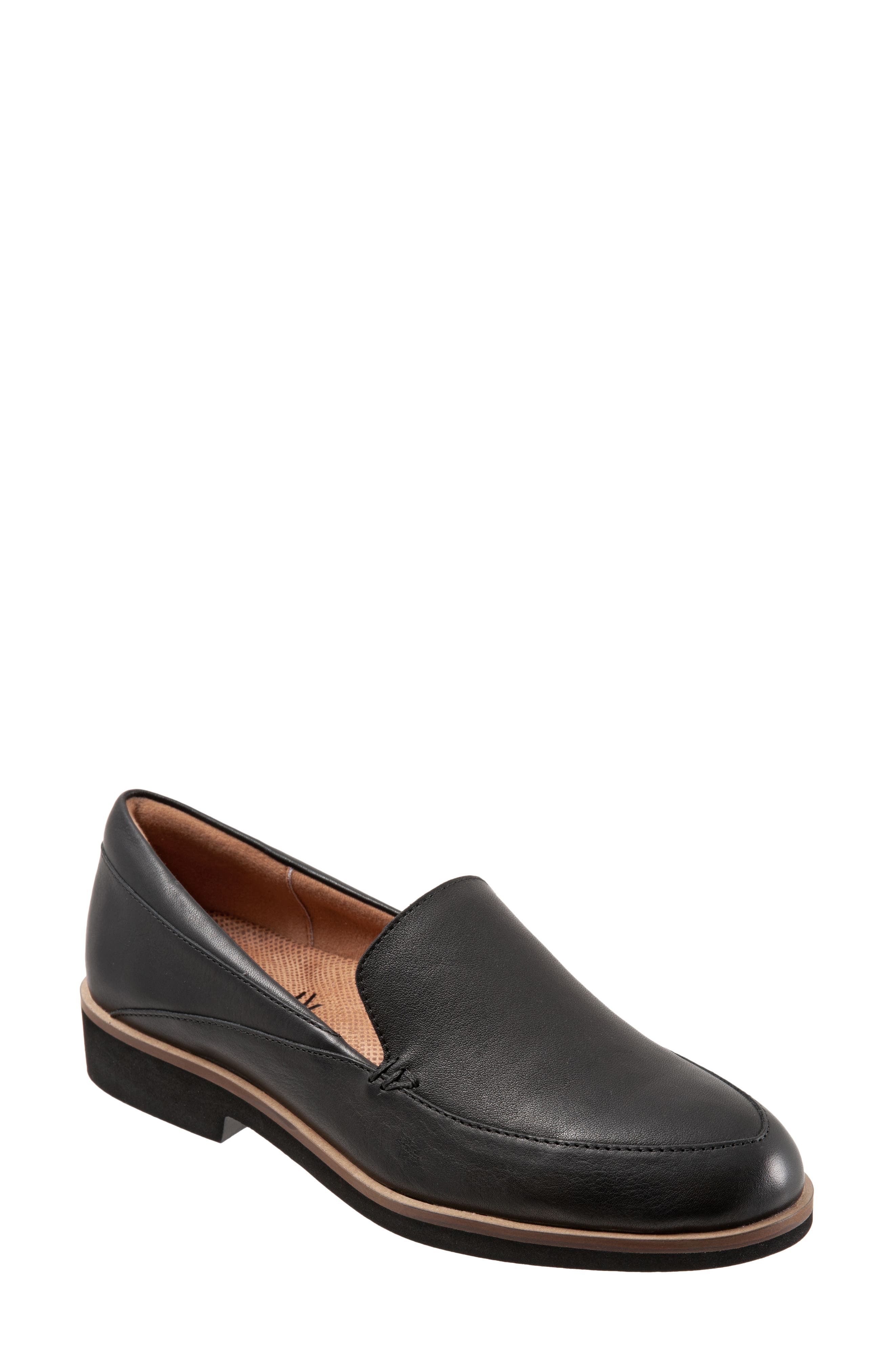 SoftWalk<sup>®</sup> Windsore Loafer, Main, color, 