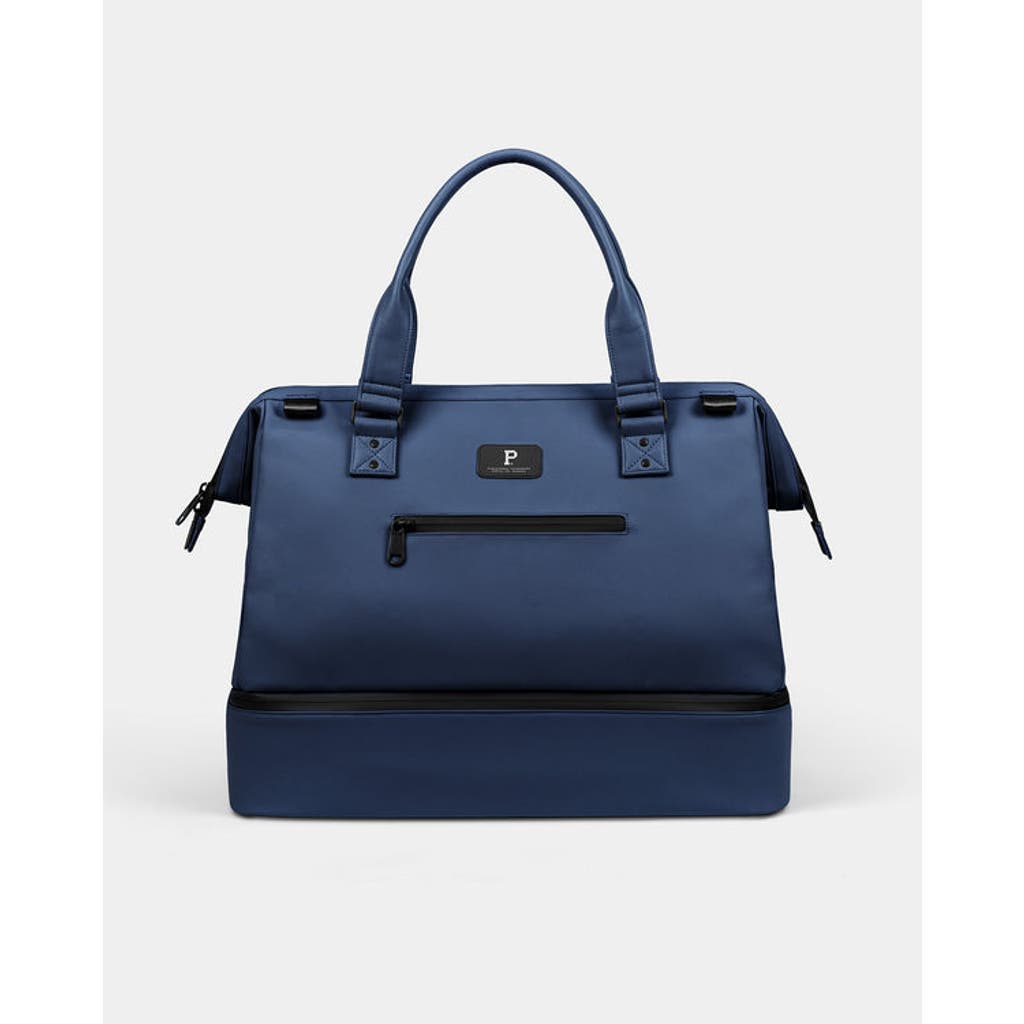 Portland Gear Cascade Weekender In Blue