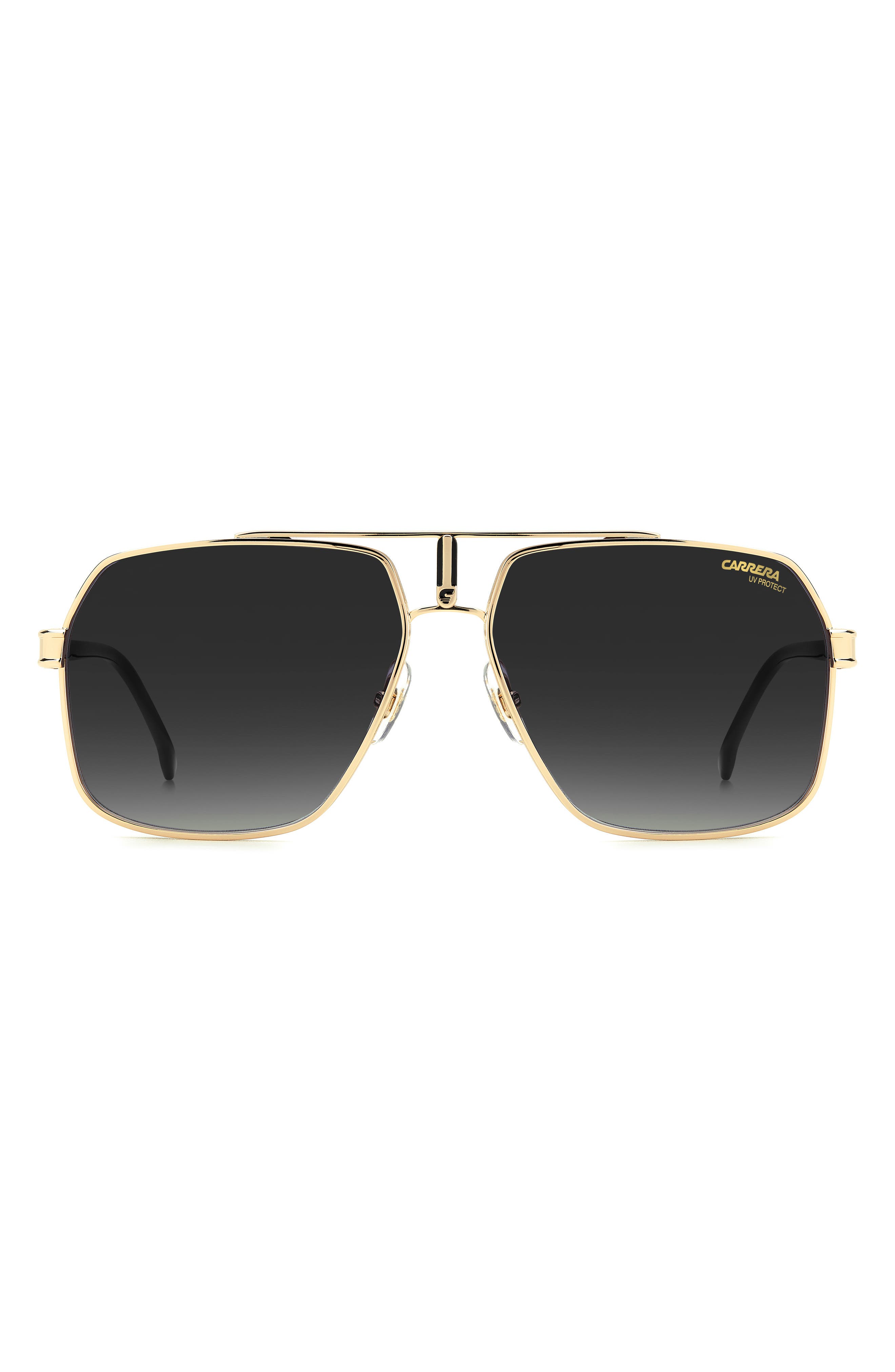 selected BLACK GOLD/ GREY SHADED