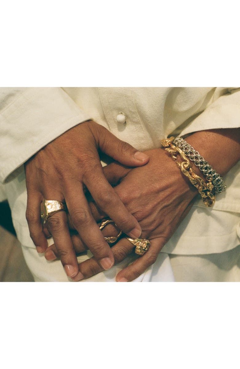 Alighieri The Captured Protection Bracelet, Alternate, color, 