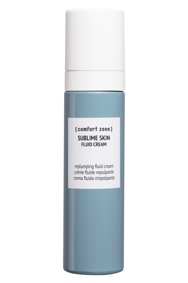 Sublime Skin Fluid Cream, Main, color, NO COLOR
