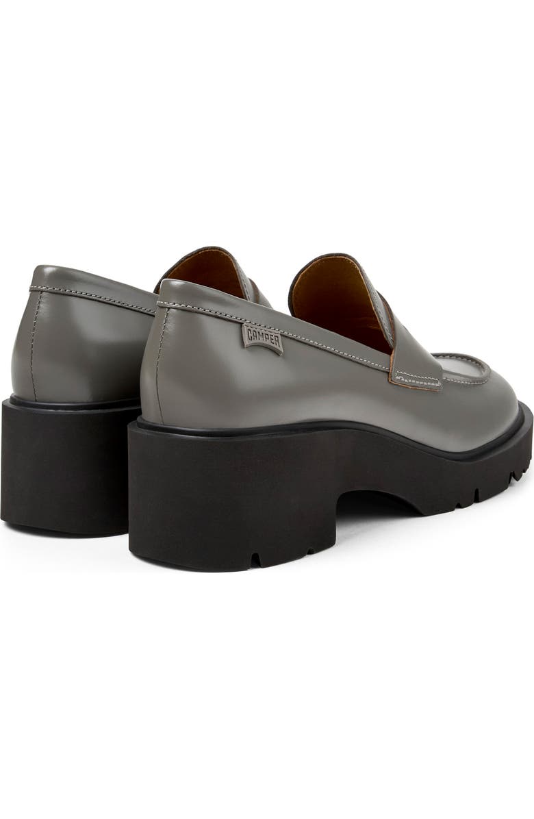 Camper Milah Penny Loafer, Alternate, color,