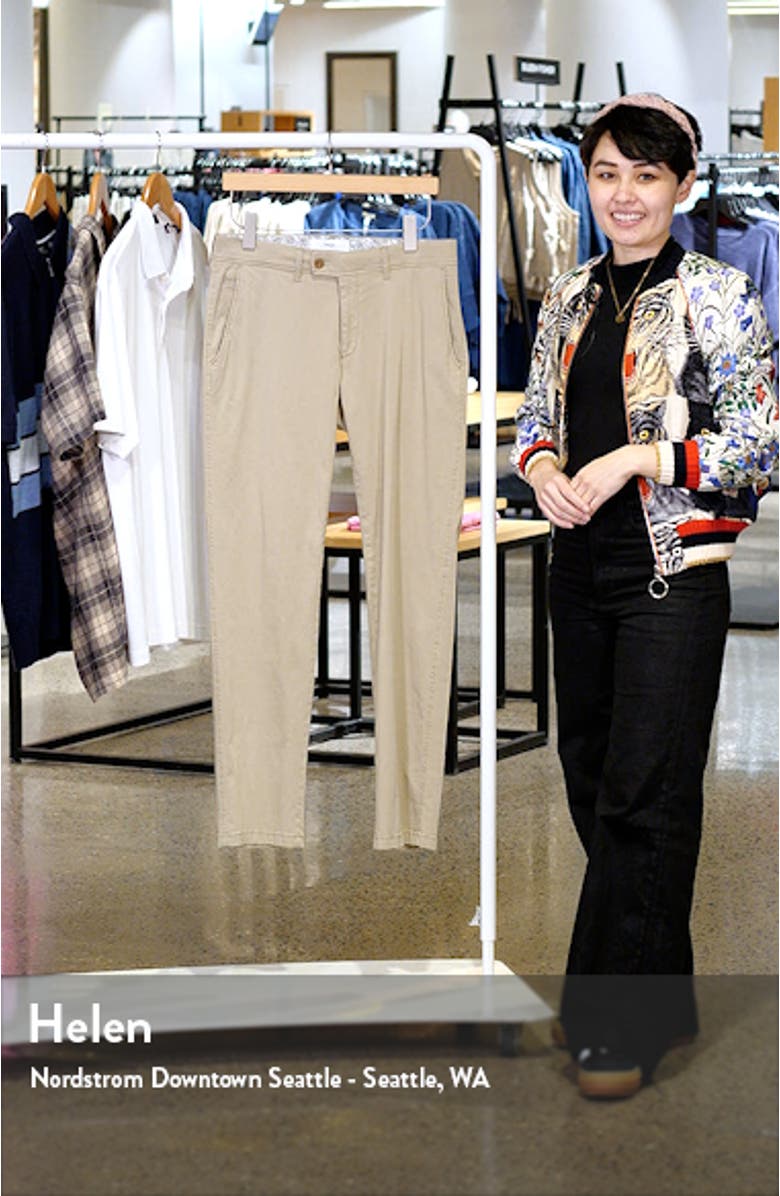 Cadiz Straight Leg Jeans, sales video thumbnail