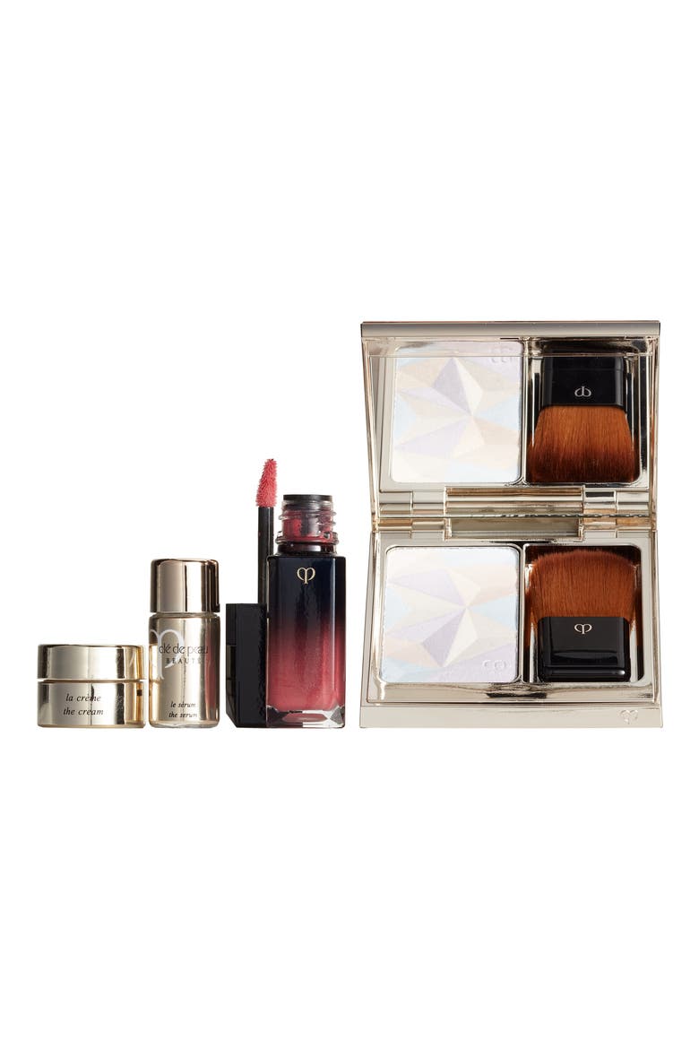 In the Glow Collection, Main, color, NO COLOR